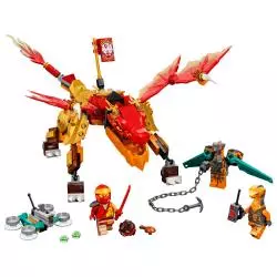 SMOK OGNIA KAIA EVO LEGO NINJAGO 71762 - Lego