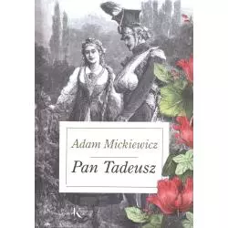 PAN TADEUSZ Adam Mickiewcz - Greg