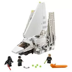 IMPERIALNY WAHADŁOWIEC LEGO STAR WARS 75302 - Lego