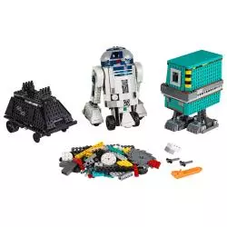 DOWÓDCA DROIDÓW LEGO STAR WARS 75253 - Lego