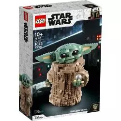 DZIECKO LEGO STAR WARS 75318 - Lego