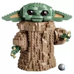 DZIECKO LEGO STAR WARS 75318 - Lego