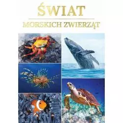 ŚWIAT MORSKICH ZWIERZĄT - Fenix