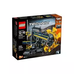 GÓRNICZA KOPARKA KOŁOWA LEGO TECHNIC 42055 - Lego