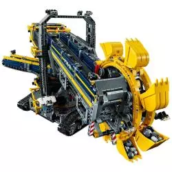 GÓRNICZA KOPARKA KOŁOWA LEGO TECHNIC 42055 - Lego