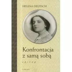 KONFRONTACJA Z SAMĄ SOBĄ Helena Deutsch - Cyklady