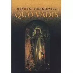 QUO VADIS Henryk Sienkiewicz - Cyklady