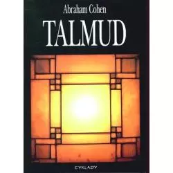 TALMUD Abraham Cohen - Cyklady