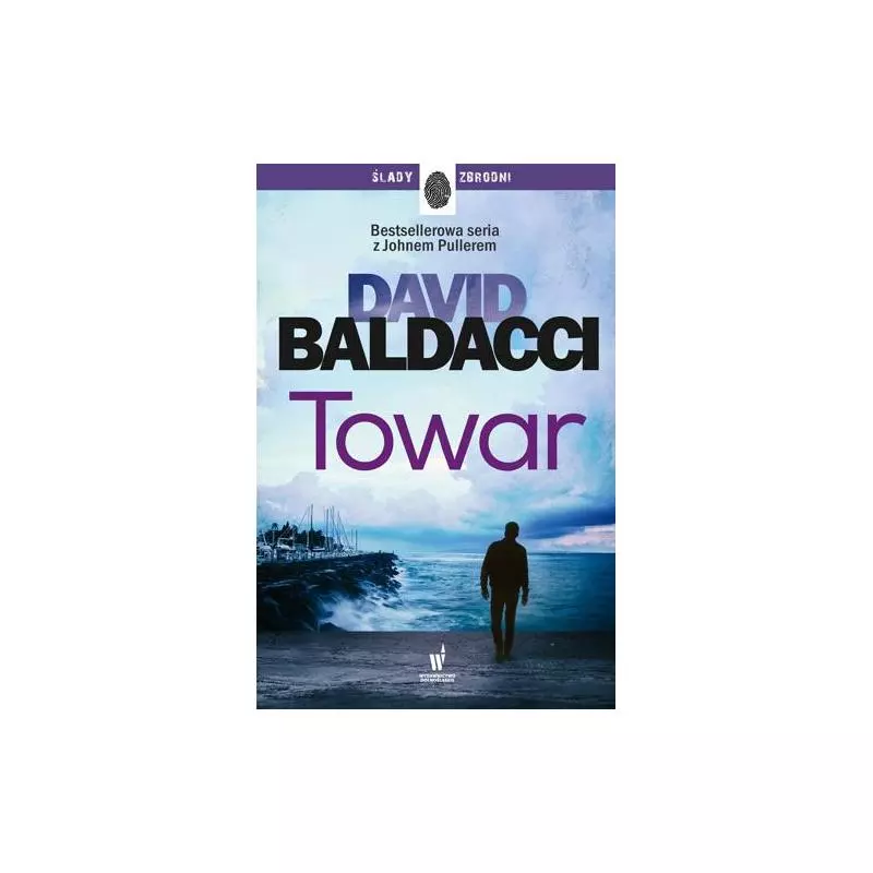 TOWAR David Baldacci - Dolnośląskie