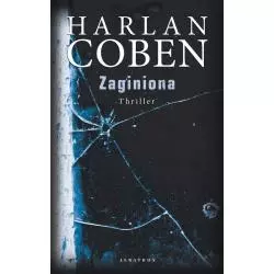 ZAGINIONA Harlan Coben - Albatros