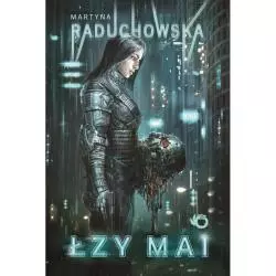 ŁZY MAI Martyna Raduchowska - Uroboros