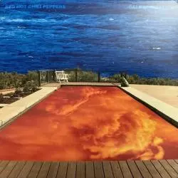 RED HOT CHILI PEPPERS CALIFORNICATION WINYL - Warner Music