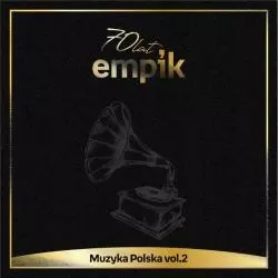 MUZYKA POLSKA VOL. 2 WINYL - Universal Music Polska