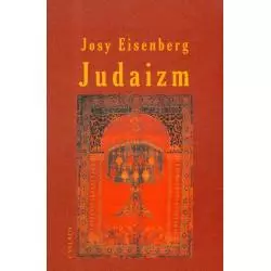 JUDAIZM Josy Eisenberg - Cyklady