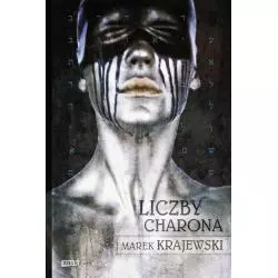 LICZBY CHARONA Marek Krajewski - Znak