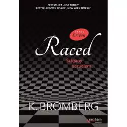 RACED ŚCIGANY UCZUCIEM...