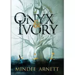 ONYX AND IVORY Mindee Arnett - Jaguar