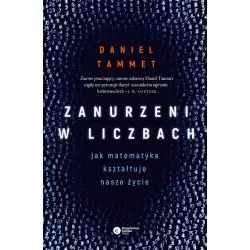 ZANURZENI W LICZBACH Daniel Tammet - Copernicus Center Press