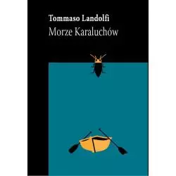MORZE KARALUCHÓW Tommaso Landolfi - Biuro Literackie