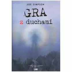 GRA Z DUCHAMI Joe Simpson - Stapis