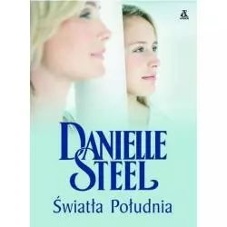 ŚWIATŁA POŁUDNIA Danielle Steel - Amber