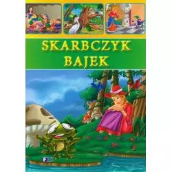 SKARBCZYK BAJEK - Fenix