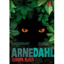 EUROPA BLUES Arne Dahl - Muza
