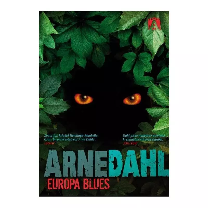 EUROPA BLUES Arne Dahl - Muza EUROPA BLUES Arne Dahl - Muza