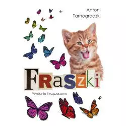 FRASZKI Antoni Tarnogrodzki - Poligraf