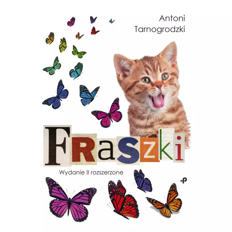 FRASZKI Antoni Tarnogrodzki - Poligraf