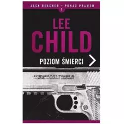 POZIOM ŚMIERCI Lee Child - Albatros