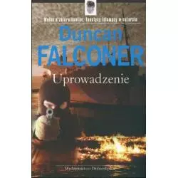 UPROWADZENIE Duncan Falconer - Dolnośląskie