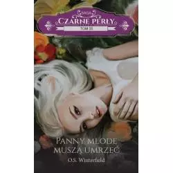 PANNY MŁODE MUSZĄ UMRZEĆ O.S. Winterfield - Edipresse Polska