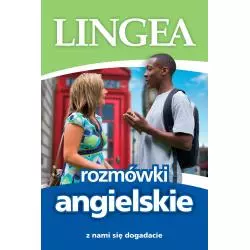 ROZMÓWKI ANGIELSKIE - Lingea
