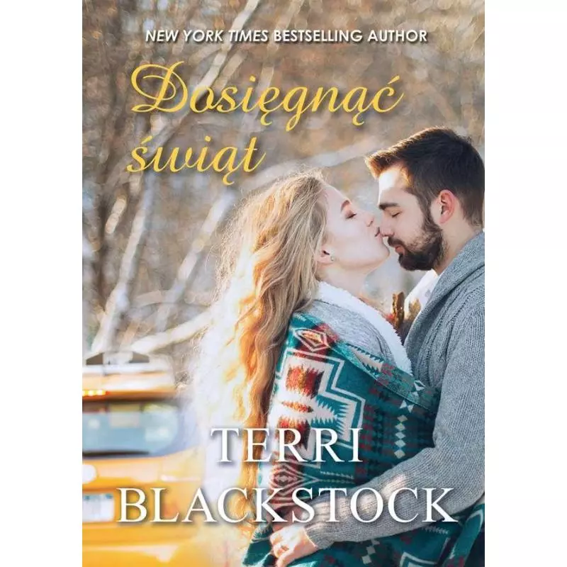 DOSIĘGNĄĆ ŚWIĄT Terri Blackstock - Dreams