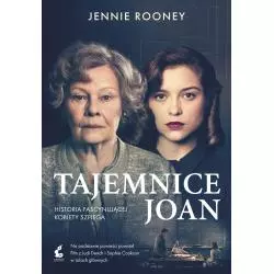 TAJEMNICE JOAN Jennie Rooney - Sonia Draga