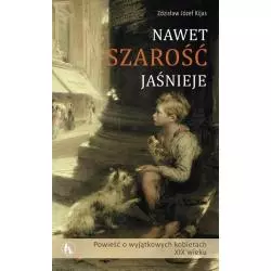 NAWET SZAROŚĆ JAŚNIEJE Zdzisław Józef Kijas - Bratni Zew