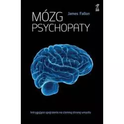 MÓZG PSYCHOPATY James Fallon - GWP