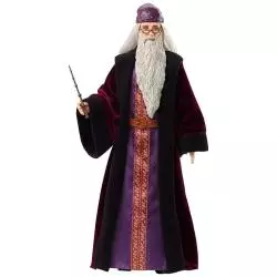 HARRY POTTER LALKA ALBUS DUMBLEDORE - Mattel