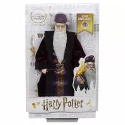 HARRY POTTER LALKA ALBUS DUMBLEDORE - Mattel