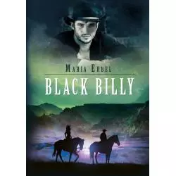 BLACK BILLY Maria Erbel - Poligraf