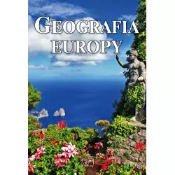 GEOGRAFIA EUROPY Joanna Włodarczyk - Arti