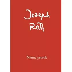 NIEMY PROROK Joseph Roth - Austeria