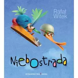 NIEBOSTRADA Rafał Witek - Bajka