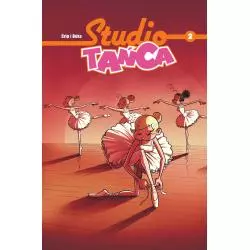 STUDIO TAŃCA 2 - Egmont