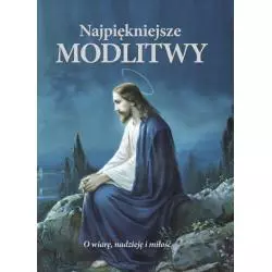 NAJPIĘKNIEJSZE MODLITWY - Olesiejuk