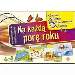 NA KAŻDĄ PORĘ ROKU Elżbieta Szwajkowska, Witold Szwajkowski - Harmonia