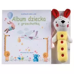 ALBUM MOJEGO DZIECKA - Arkady