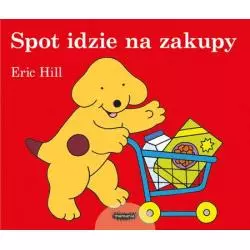 SPOT IDZIE NA ZAKUPY Eric Hill - Mamania