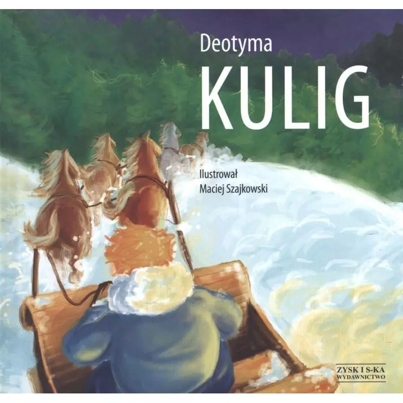 KULIG Deotyma - Zysk